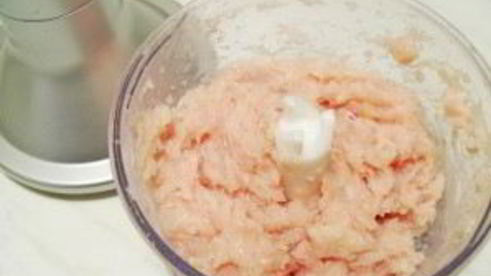 паровые котлеты в пароварке