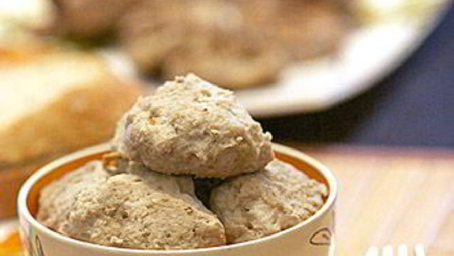 Рецепт паровых сочных котлет