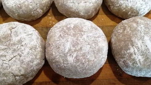 сочные котлеты из свинины с начинкой