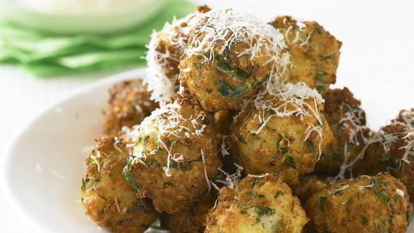 Рецепт Стожков — альтернативы мясу по-французски