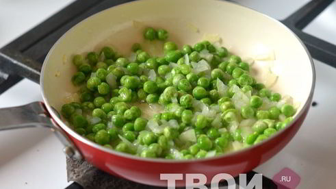 вегетарианские котлеты