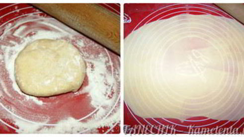 лапша домашняя