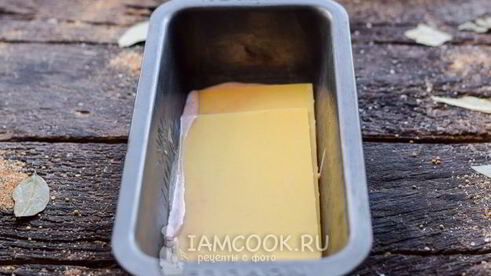 диетическая лазанья