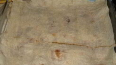 домашняя лазанья из лаваша