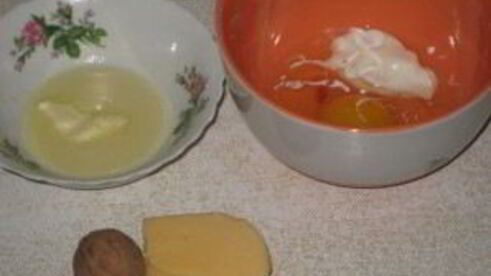 домашняя лазанья из лаваша