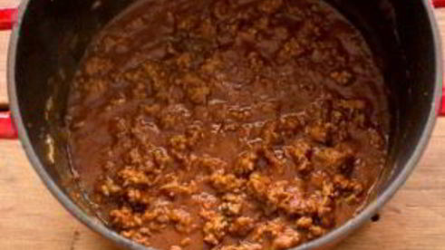 греческая лазанья