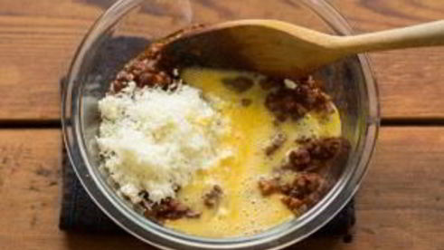 греческая лазанья