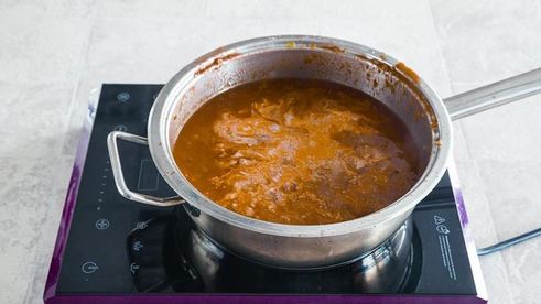 лазанья болоньезе