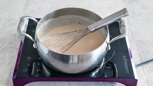 лазанья болоньезе