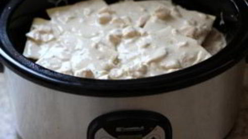 лазанья из кабачков в мультиварке