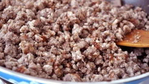 лазанья из лаваша