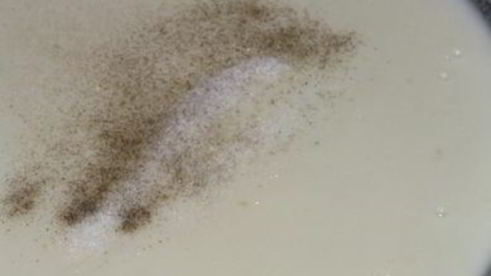 лазанья из лумакони с мясным соусом по-мексикански