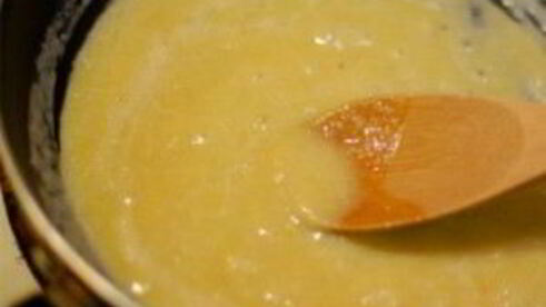 лазанья из макарон с фаршем