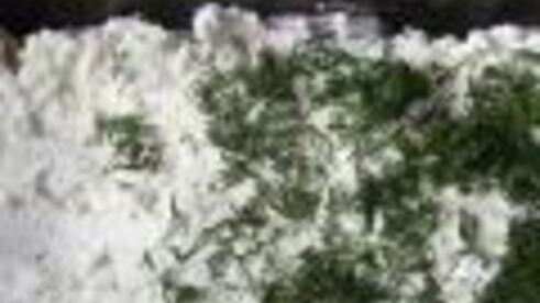 лазанья кабачковая