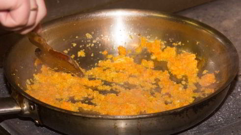 лазанья мясная