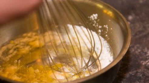 лазанья мясная