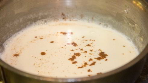 лазанья мясная