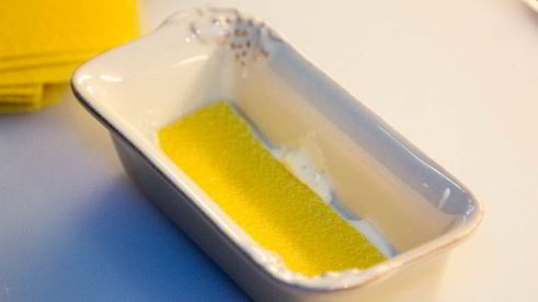 лазанья мясная