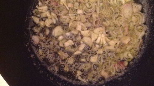 лазанья на раз-два-три