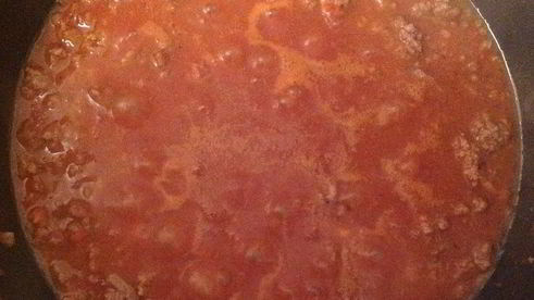 лазанья на раз-два-три