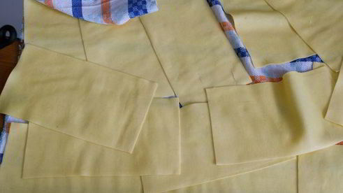 лазанья по-флорентийски