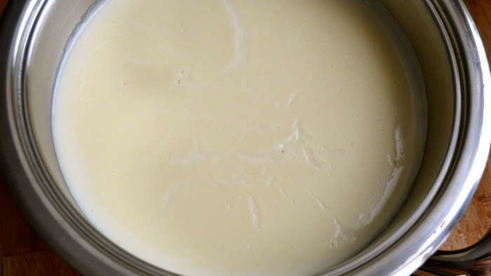 лазанья по-флорентийски