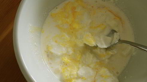 лазанья по-флорентийски