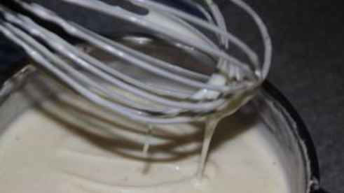 лазанья под соусом бешамель