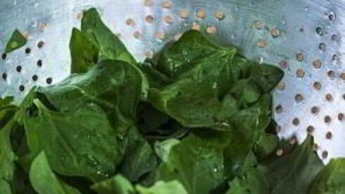 лазанья с баклажанами