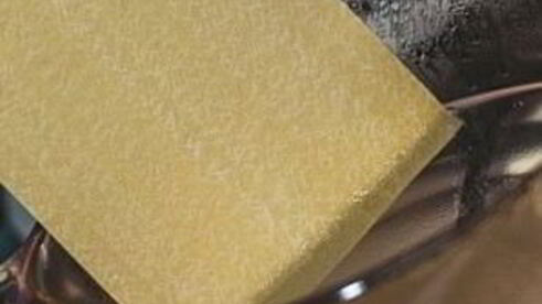 лазанья с баклажанами