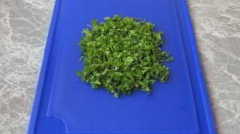 лазанья с грибами и куриным филе