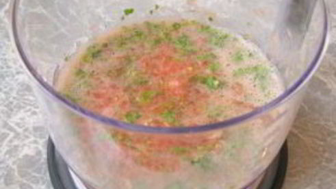 лазанья с грибами и куриным филе