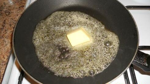 лазанья с мясом и грибами