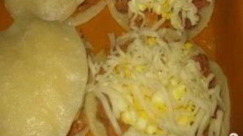 лазанья в аэрогриле