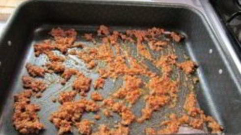 лазанья в духовке