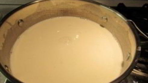 лазанья в духовке