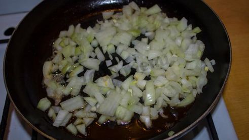 лазанья в мультиварке с фаршем