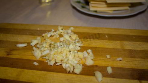 лазанья в мультиварке с фаршем