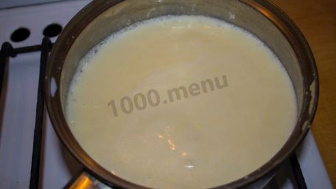 лазанья в мультиварке с фаршем