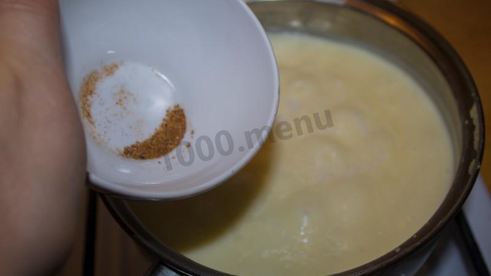 лазанья в мультиварке с фаршем