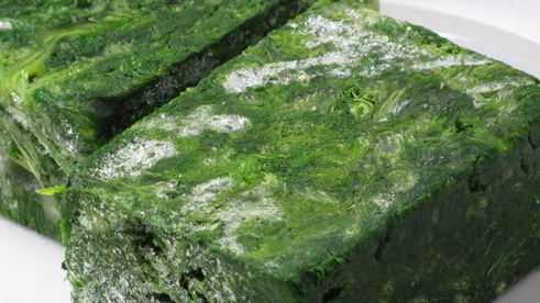 лазанья в рулетиках