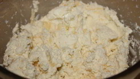 мясная лазанья с баклажаном