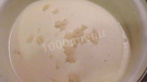 овощная вегетарианская лазанья с кабачками