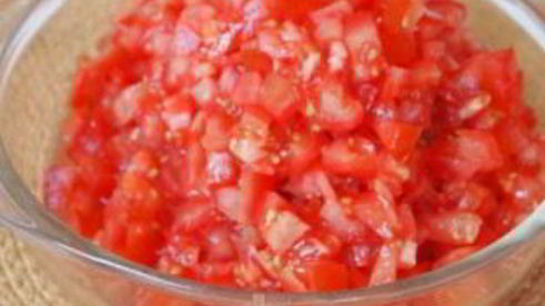 постная лазанья