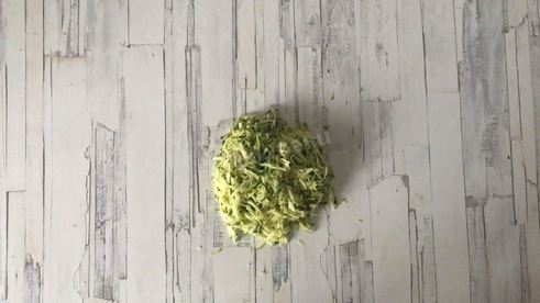 вегетарианская лазанья