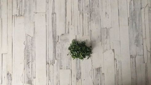 вегетарианская лазанья