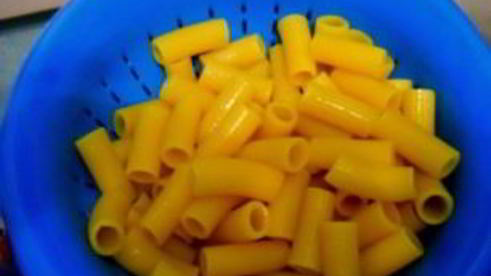 каннеллони с фаршем в мультиварке