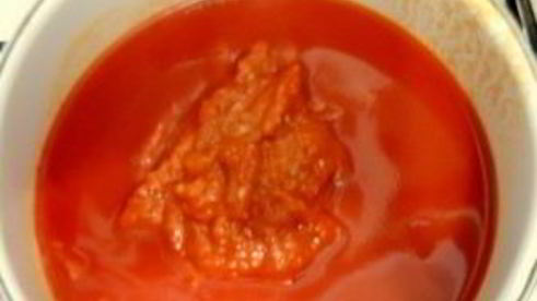 каннеллони с фаршем в мультиварке