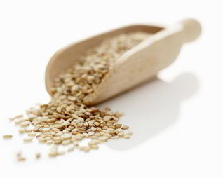 Кунжутная паста