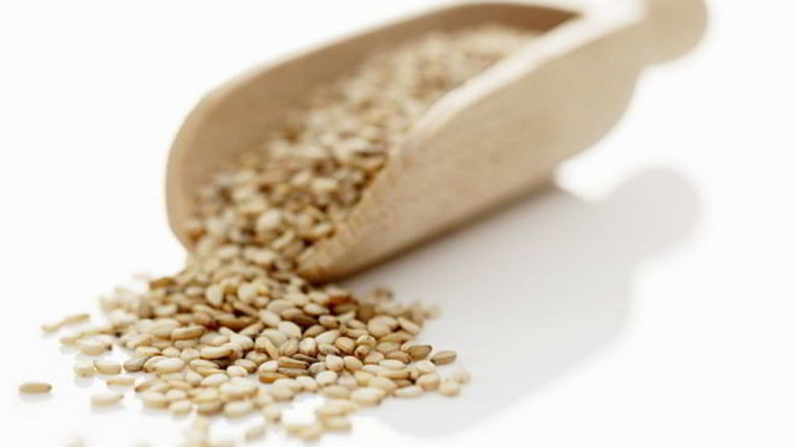 Рецепт кунжутной пасты